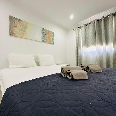 Soares Village II Amoreira  ภายนอก รูปภาพ
