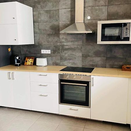 Soares Village II Amoreira  ภายนอก รูปภาพ