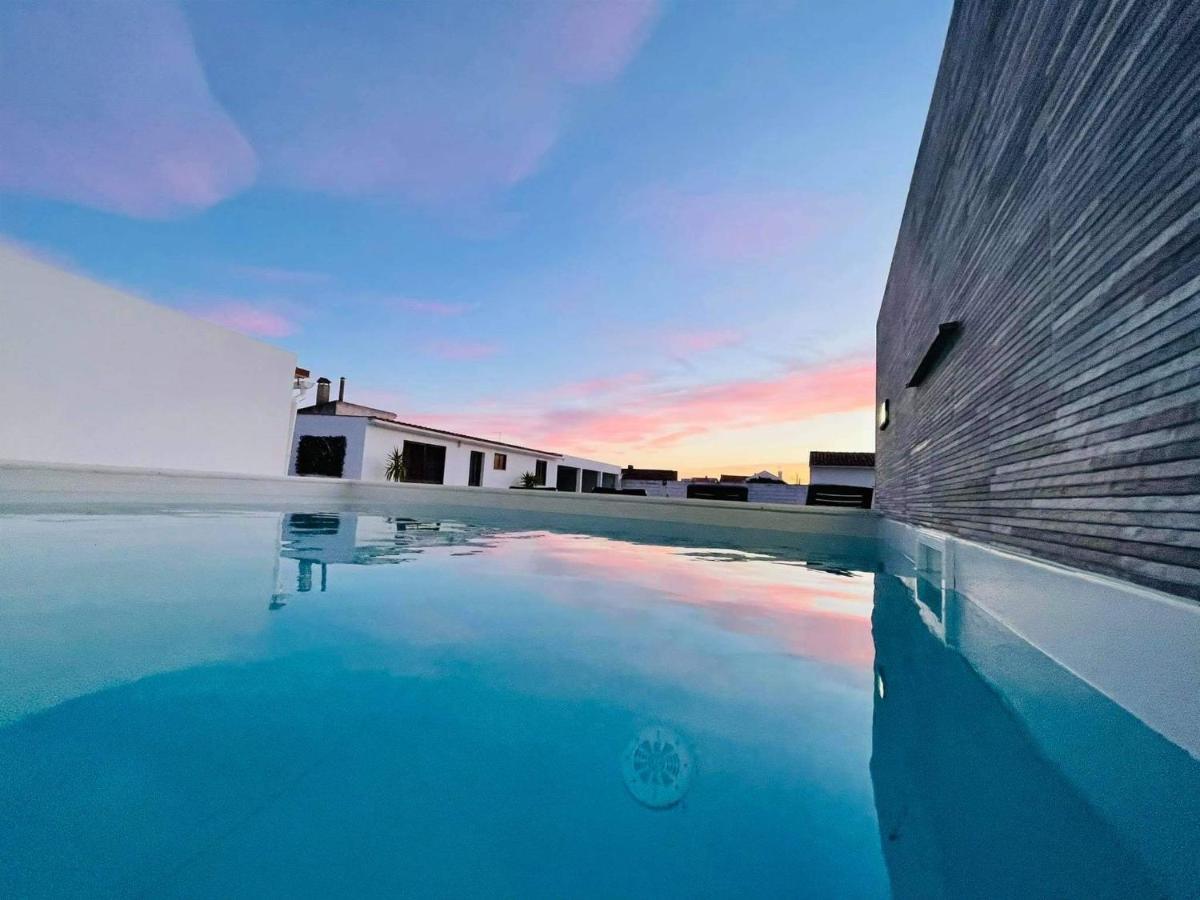 Soares Village II Amoreira  ภายนอก รูปภาพ