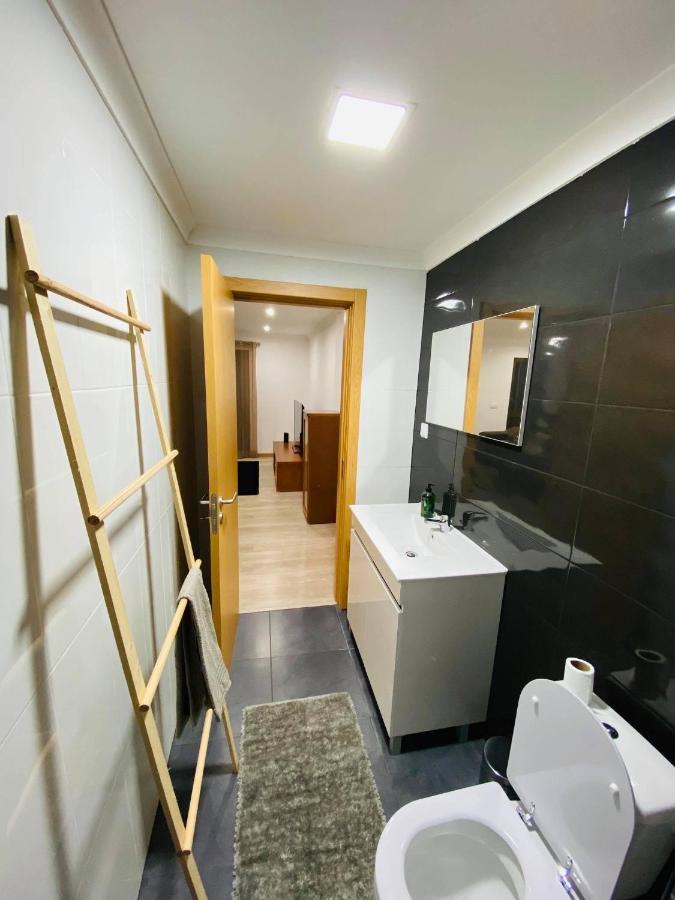 Soares Village II Amoreira  ภายนอก รูปภาพ