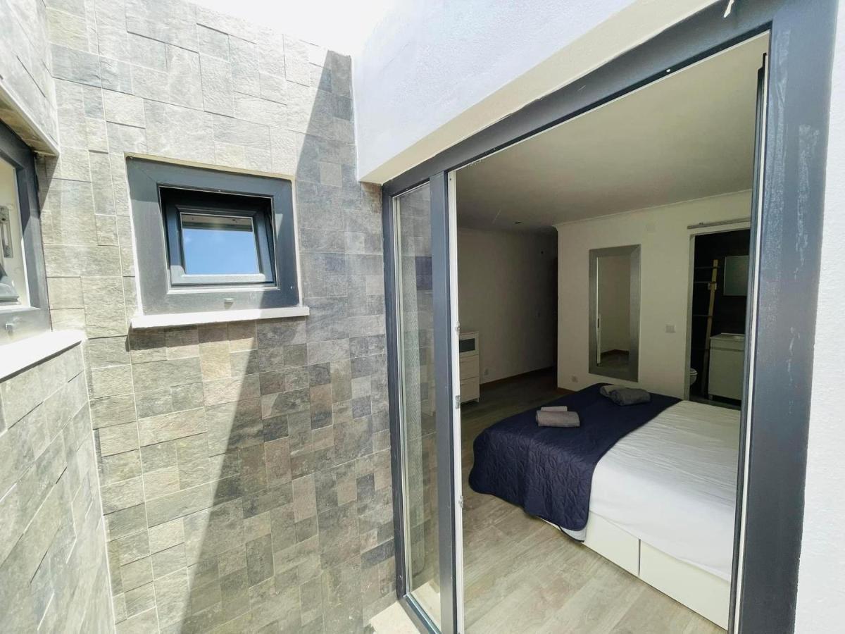 Soares Village II Amoreira  ภายนอก รูปภาพ