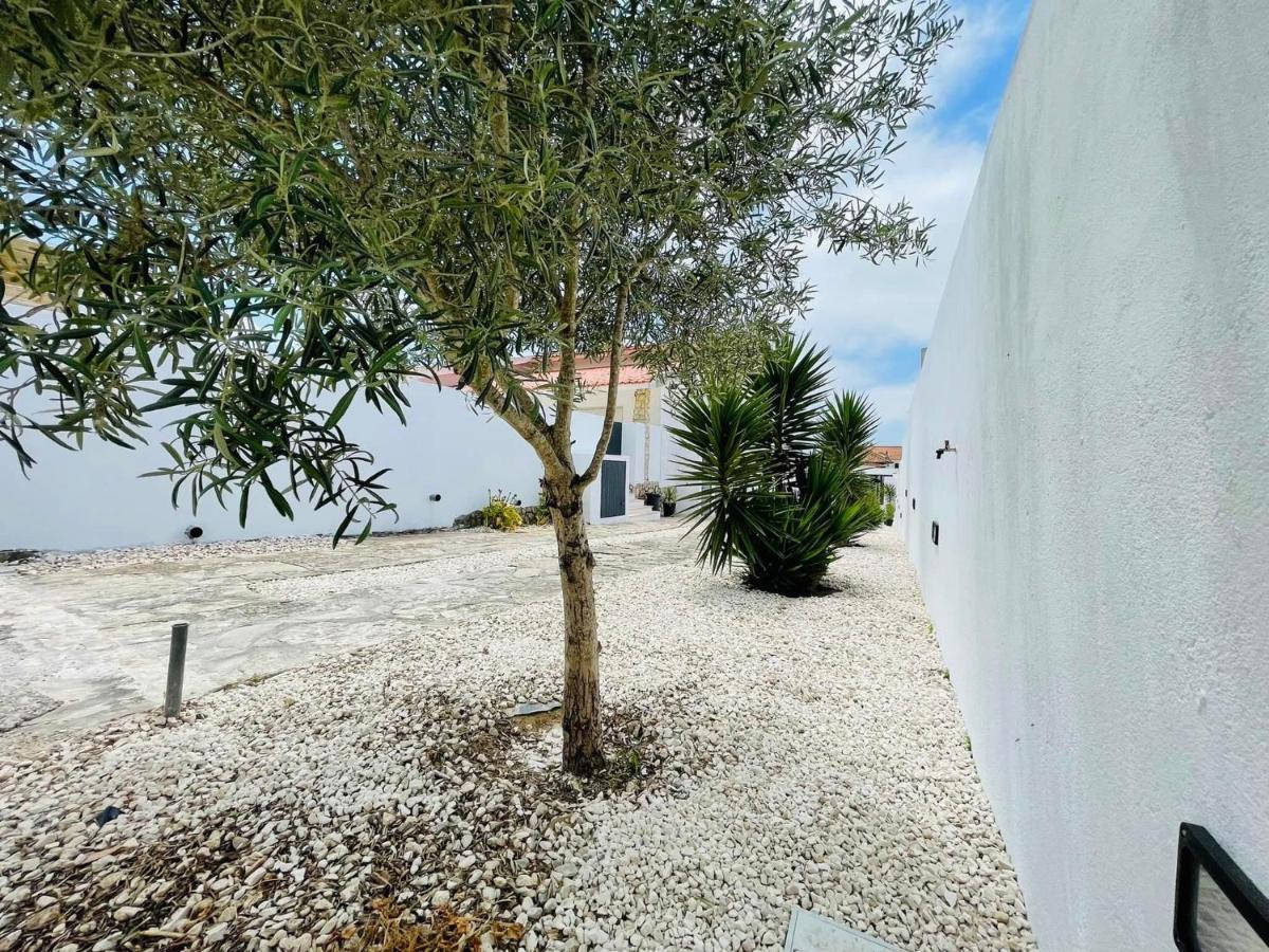 Soares Village II Amoreira  ภายนอก รูปภาพ