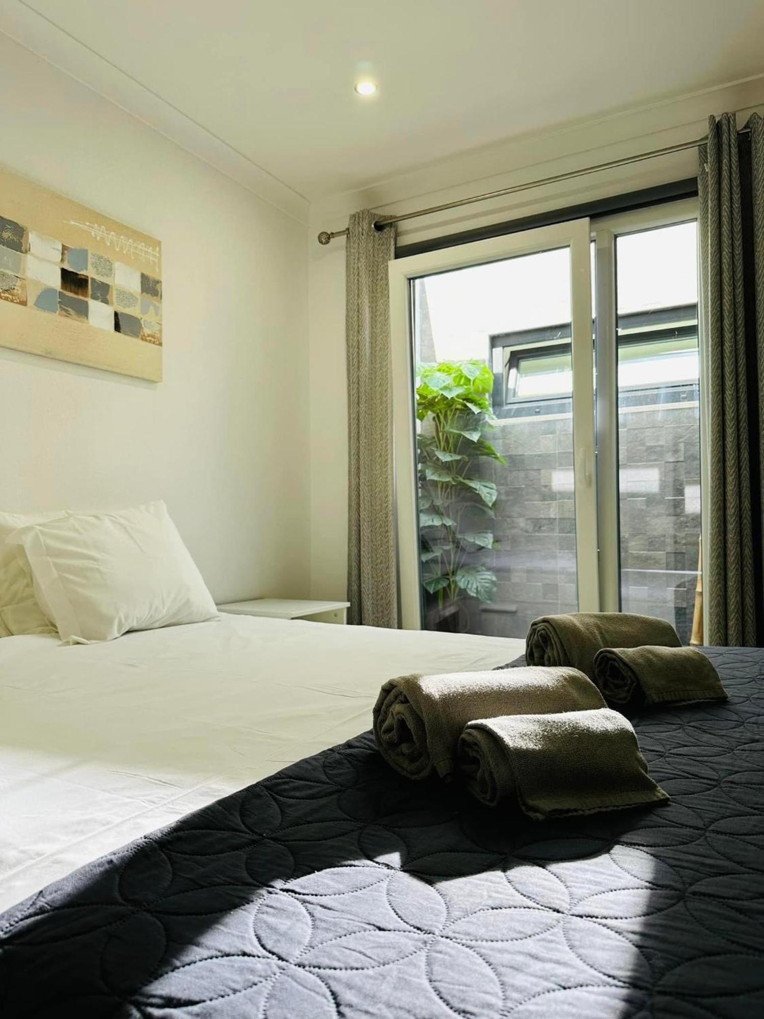 Soares Village II Amoreira  ภายนอก รูปภาพ
