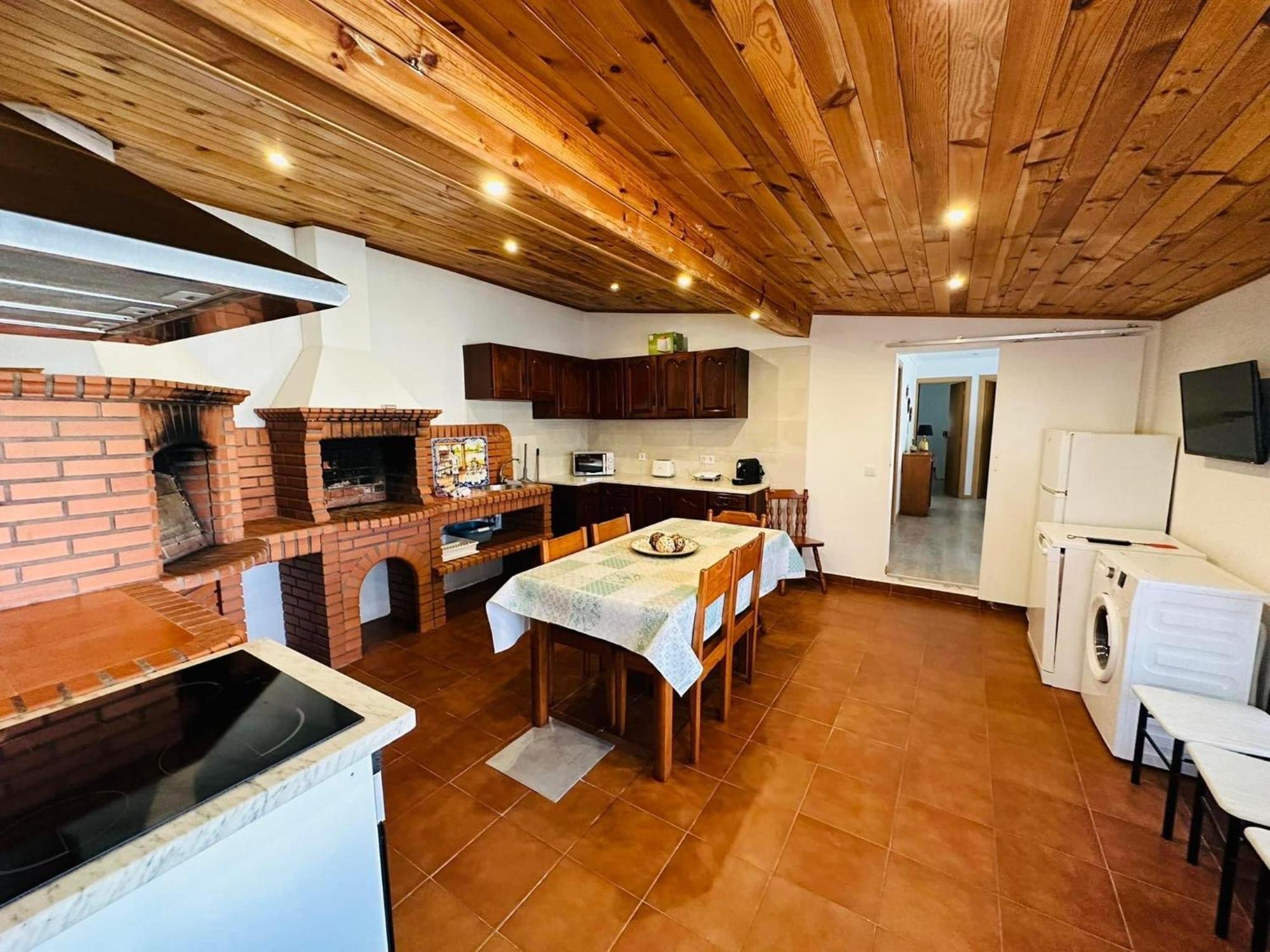 Soares Village II Amoreira  ภายนอก รูปภาพ